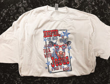 Load image into Gallery viewer, Talk With Jesus Short-Sleeve Tee
