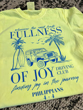 Load image into Gallery viewer, Fullness of Joy Short-Sleeve Tee
