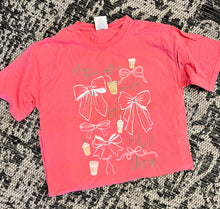Load image into Gallery viewer, Coffee &amp; Jesus Short-Sleeve Tee

