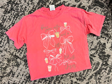 Load image into Gallery viewer, Coffee &amp; Jesus Short-Sleeve Tee
