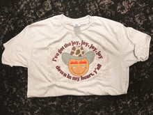 Load image into Gallery viewer, Joy, Joy Short Sleeve Tee
