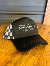 Load image into Gallery viewer, Logo Trucker Hat
