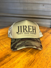 Load image into Gallery viewer, Jireh Trucker Hat
