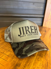 Load image into Gallery viewer, Jireh Trucker Hat
