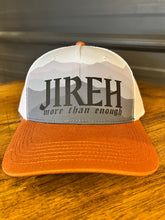 Load image into Gallery viewer, Jireh Canvas Hat

