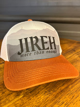 Load image into Gallery viewer, Jireh Canvas Hat
