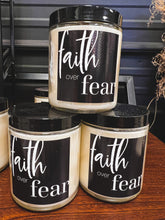 Load image into Gallery viewer, Words to Live By Candles
