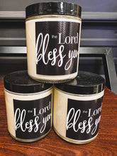 Load image into Gallery viewer, Words to Live By Candles
