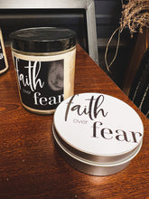 Load image into Gallery viewer, Words to Live By Candles
