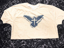 Load image into Gallery viewer, Psalm 91 Short-Sleeve Vintage Tee
