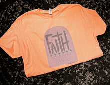 Load image into Gallery viewer, Faith Short-Sleeve Tee
