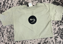 Load image into Gallery viewer, God's Got My Back Short-Sleeve Tee
