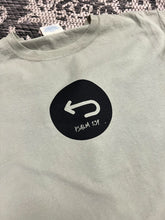 Load image into Gallery viewer, God's Got My Back Short-Sleeve Tee
