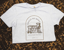 Load image into Gallery viewer, Thirst No More Short-Sleeve Tee

