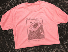 Load image into Gallery viewer, He Will Certainly Care For You Short-Sleeve Tee
