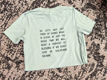 Load image into Gallery viewer, Harvest of Blessing Short-Sleeve Tee

