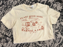 Load image into Gallery viewer, Crop of Love Short-Sleeve Tee
