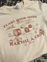 Load image into Gallery viewer, Crop of Love Short-Sleeve Tee
