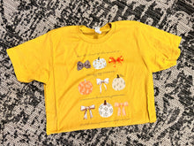 Load image into Gallery viewer, Fall Fruits of the Spirit Short-Sleeve Tee
