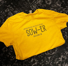 Load image into Gallery viewer, Sower Short-Sleeve Tee
