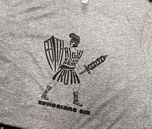 Load image into Gallery viewer, Armor of God Short-Sleeve Tee
