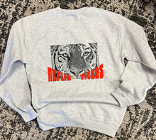 Load image into Gallery viewer, *PREORDER* Hometown Pride - Let's Go Tigers Sweatshirt
