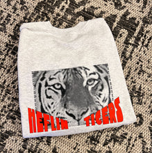 Load image into Gallery viewer, *PREORDER* Hometown Pride - Let's Go Tigers Sweatshirt

