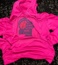 Load image into Gallery viewer, Transformed Performance Hoodie
