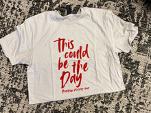 Load image into Gallery viewer, The Day Short-Sleeve Tee
