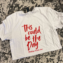 Load image into Gallery viewer, The Day Short-Sleeve Tee
