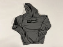 Load image into Gallery viewer, Live Boldly Sweatshirt
