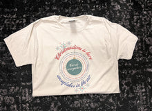Load image into Gallery viewer, Vintage Christmastime is Here Short-Sleeve Tee
