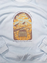 Load image into Gallery viewer, Faithful Love Crewneck Sweatshirt
