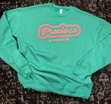 Load image into Gallery viewer, Precious Crewneck Sweatshirt
