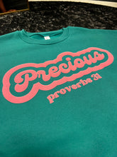 Load image into Gallery viewer, Precious Crewneck Sweatshirt
