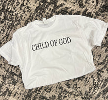 Load image into Gallery viewer, Child of God
