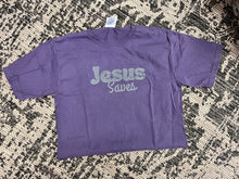 Load image into Gallery viewer, Jesus Saves
