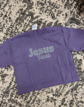 Load image into Gallery viewer, Jesus Saves
