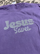 Load image into Gallery viewer, Jesus Saves
