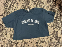 Load image into Gallery viewer, Powered By Jesus
