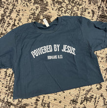 Load image into Gallery viewer, Powered By Jesus
