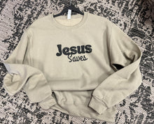 Load image into Gallery viewer, Jesus Saves
