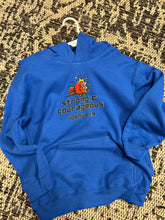 Load image into Gallery viewer, Strong &amp; Courageous Hoodie
