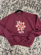 Load image into Gallery viewer, Chosen Youth Sweatshirt
