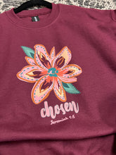 Load image into Gallery viewer, Chosen Youth Sweatshirt
