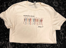 Load image into Gallery viewer, Dry Bones Short-Sleeve Tee
