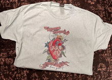 Load image into Gallery viewer, Guard Your Heart Short-Sleeve Tee
