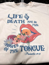 Load image into Gallery viewer, Life &amp; Death Short-Sleeve Tee
