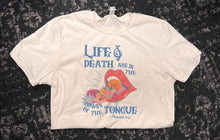 Load image into Gallery viewer, Life &amp; Death Short-Sleeve Tee
