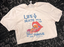 Load image into Gallery viewer, Life &amp; Death Short-Sleeve Tee
